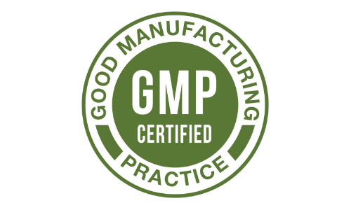 CitruLift™ GMP Certified